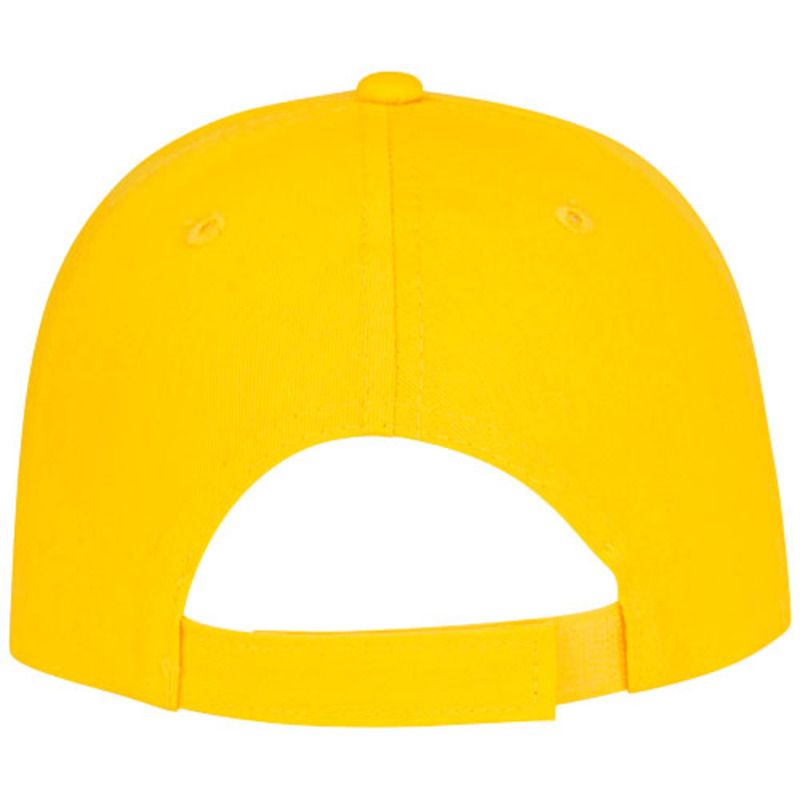 Gorra de 6 paneles 'Ares'