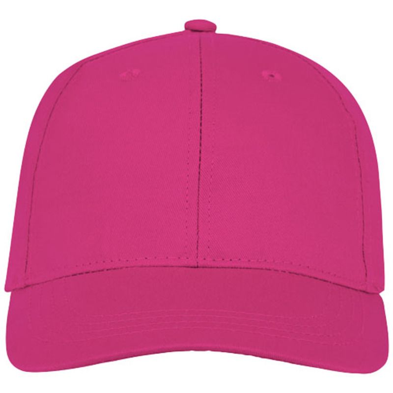 Gorra de 6 paneles 'Ares'