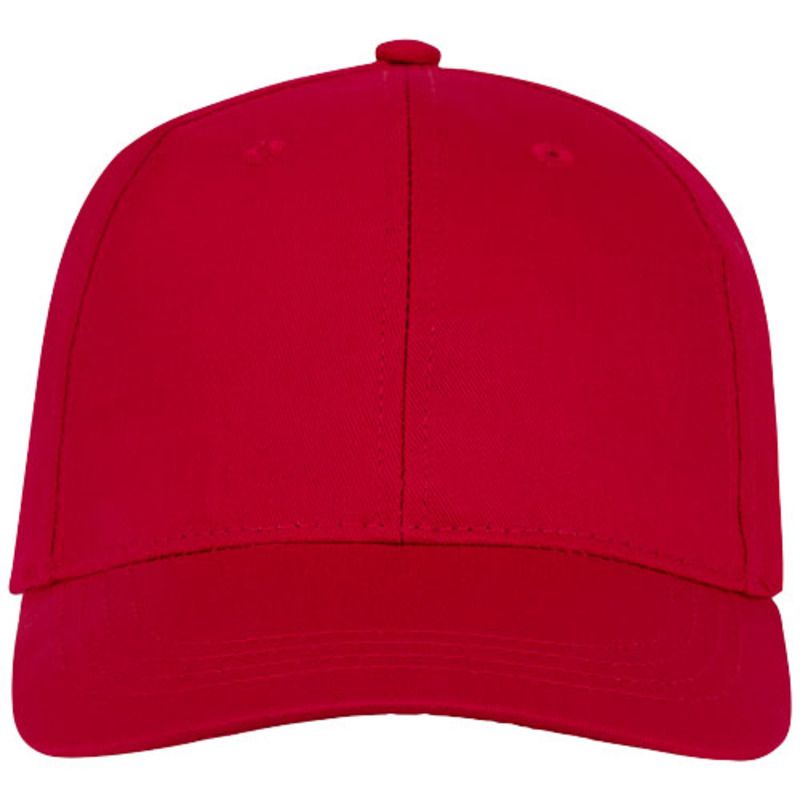 Gorra de 6 paneles 'Ares'