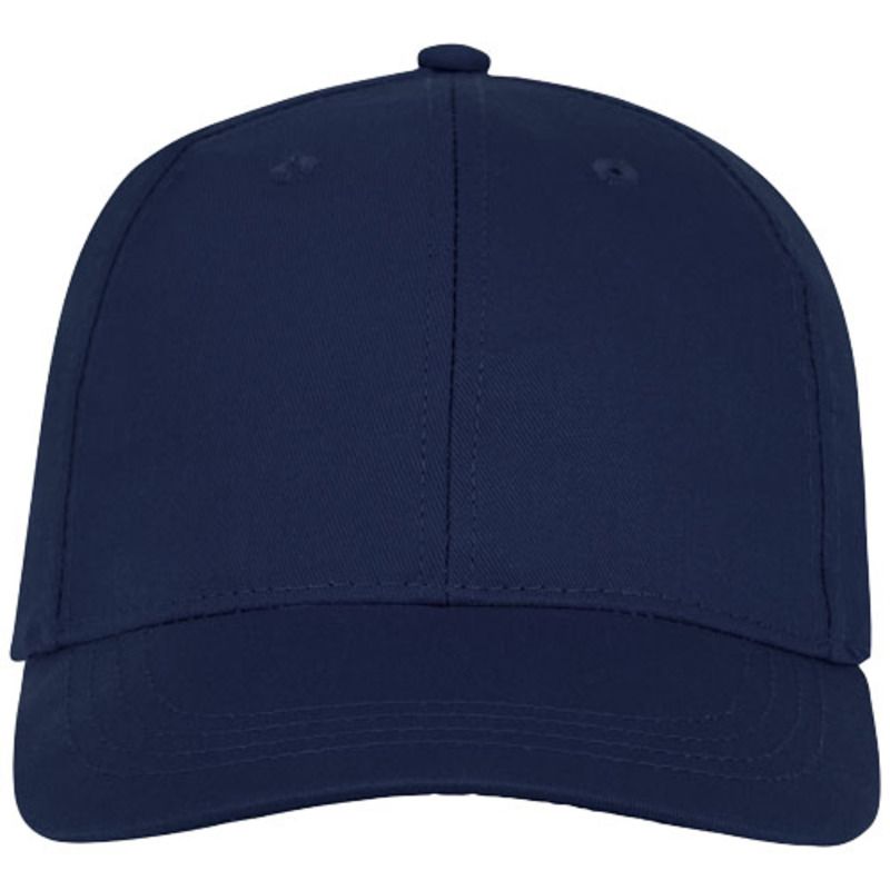 Gorra de 6 paneles 'Ares'