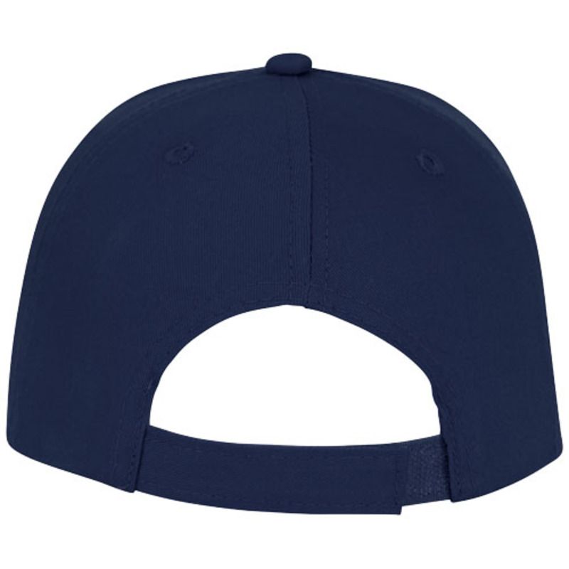Gorra de 6 paneles 'Ares'