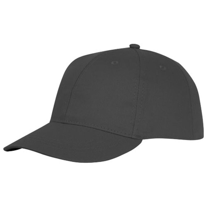 Gorra de 6 paneles 'Ares'