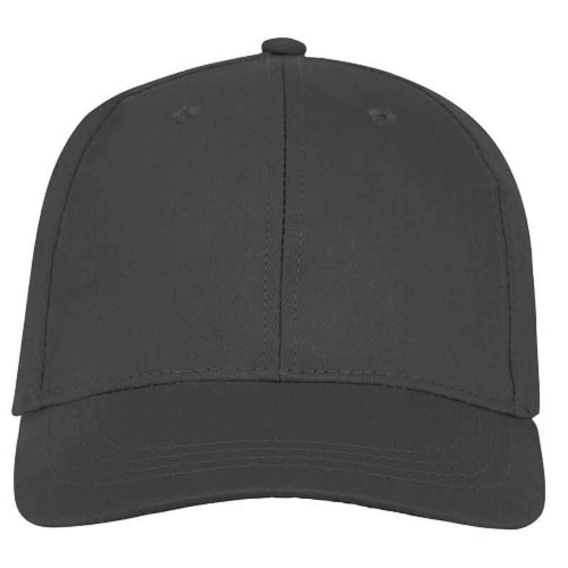 Gorra de 6 paneles 'Ares'