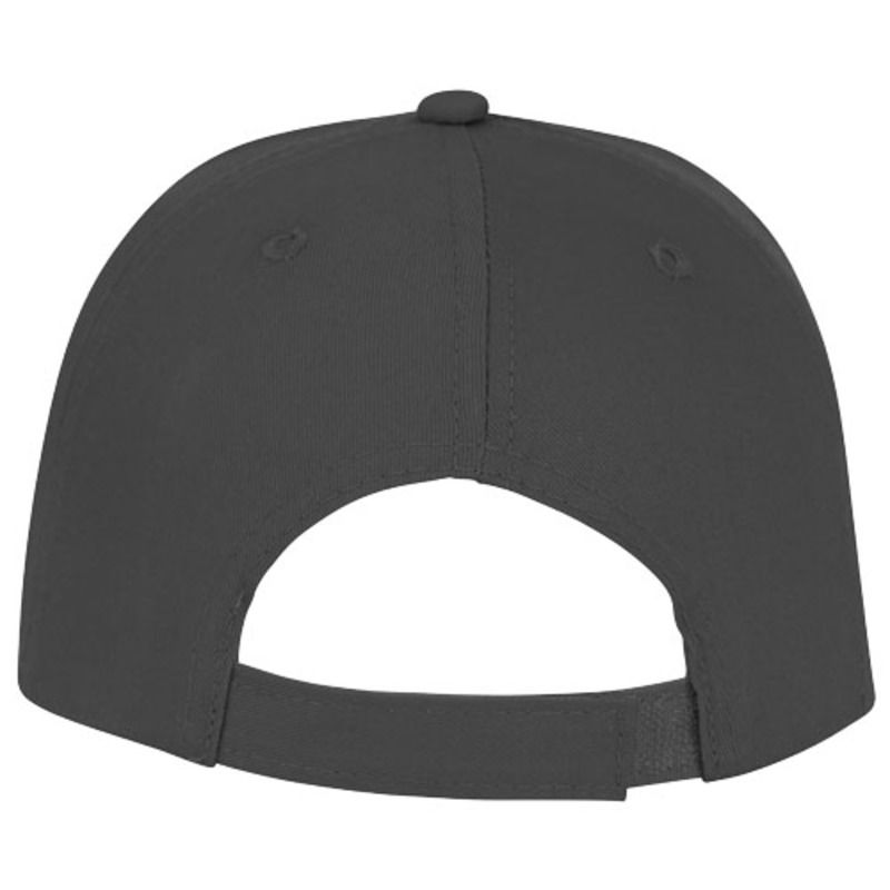 Gorra de 6 paneles 'Ares'