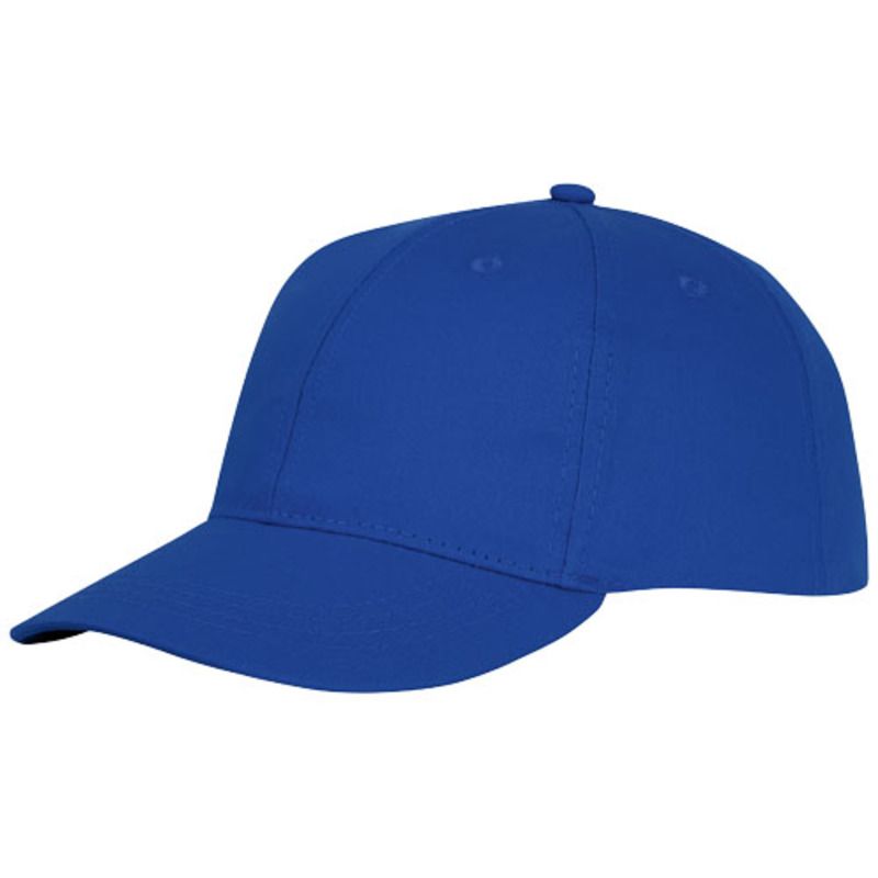 Gorra de 6 paneles 'Ares'