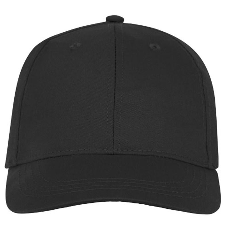 Gorra de 6 paneles 'Ares'