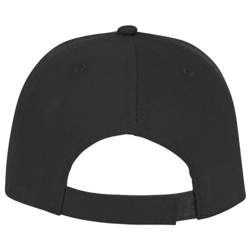 Gorra de 6 paneles 'Ares'