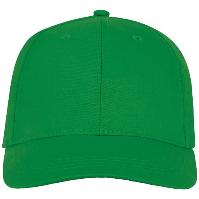 Gorra de 6 paneles 'Ares'