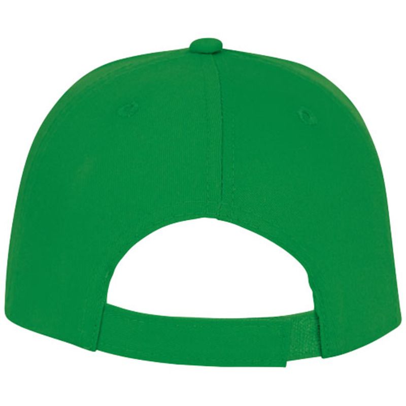 Gorra de 6 paneles 'Ares'