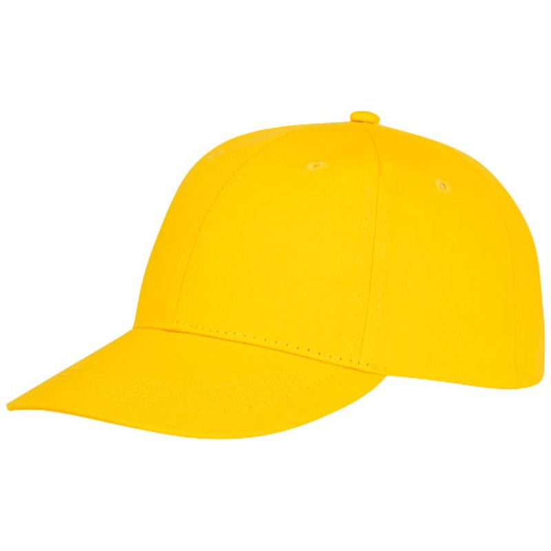 Gorra de 6 paneles 'Ares'