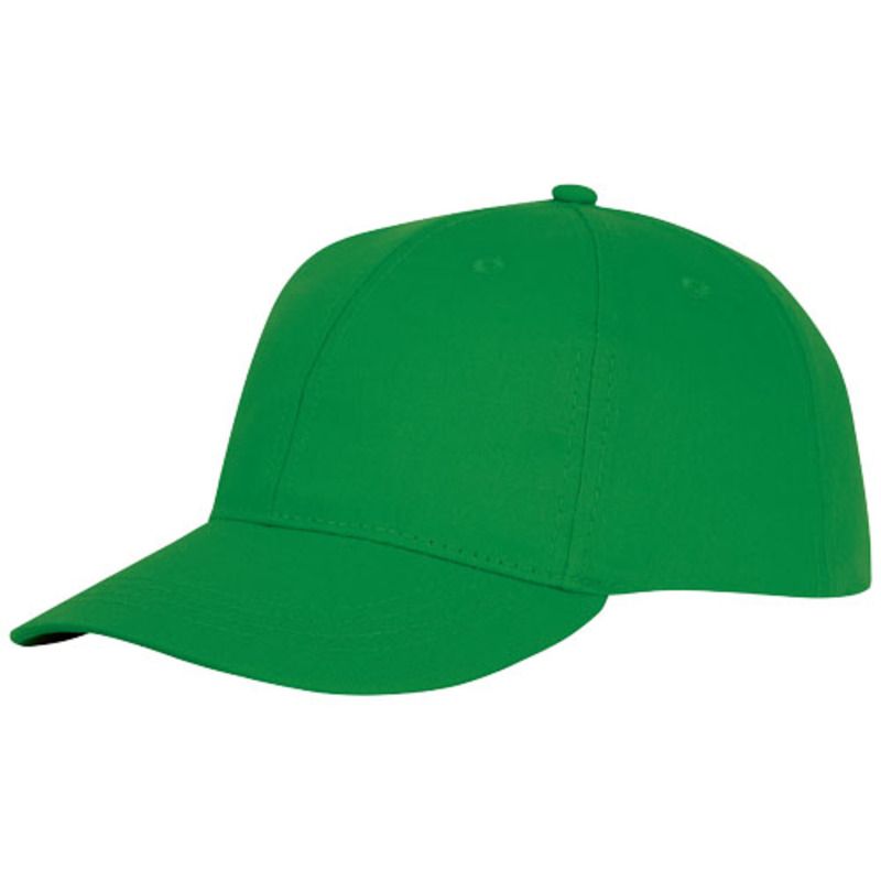 Gorra de 6 paneles 'Ares'