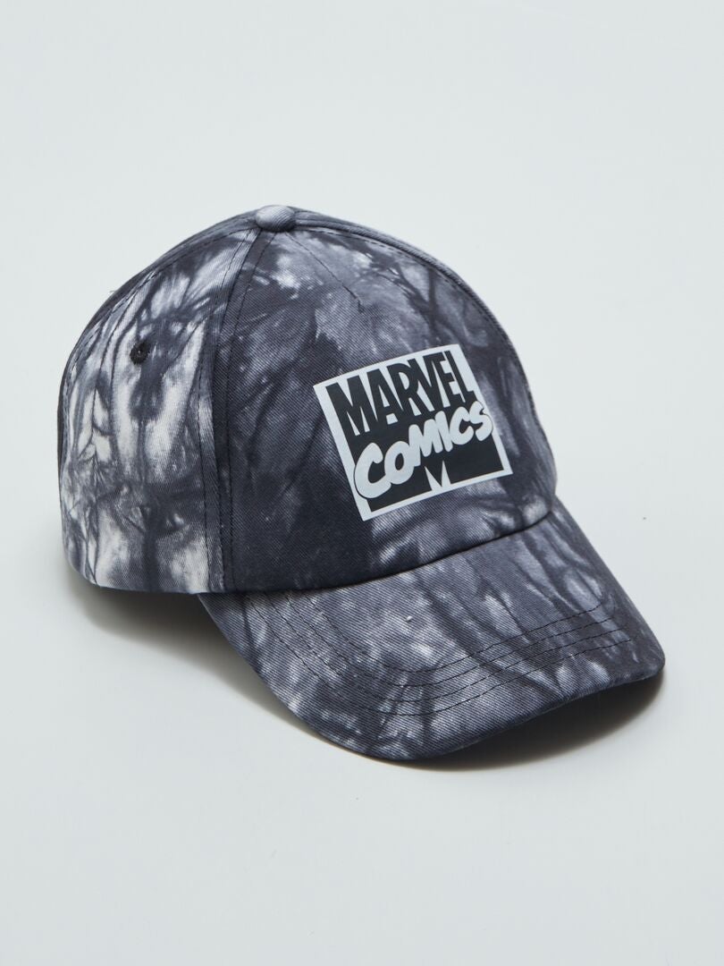 GORRA DE 'MARVEL'  AZUL
