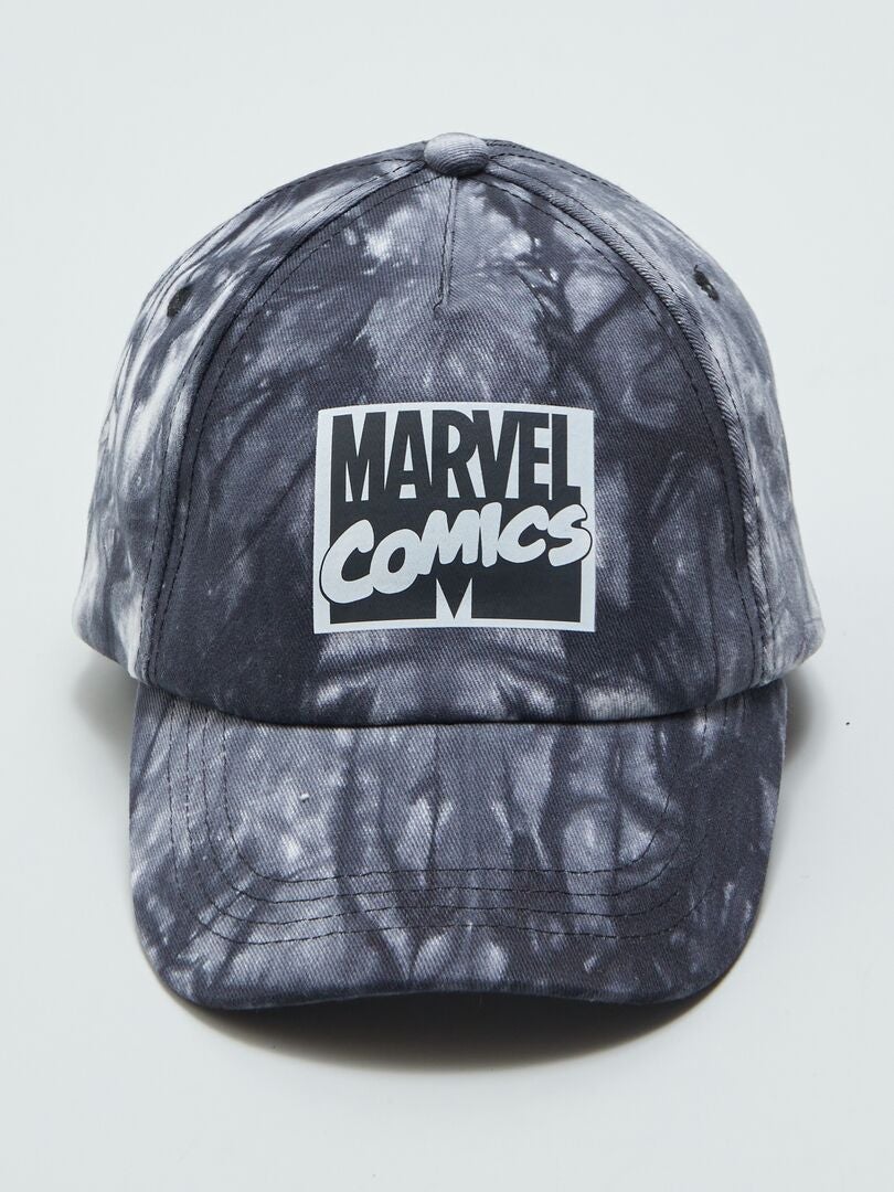 GORRA DE 'MARVEL'  AZUL