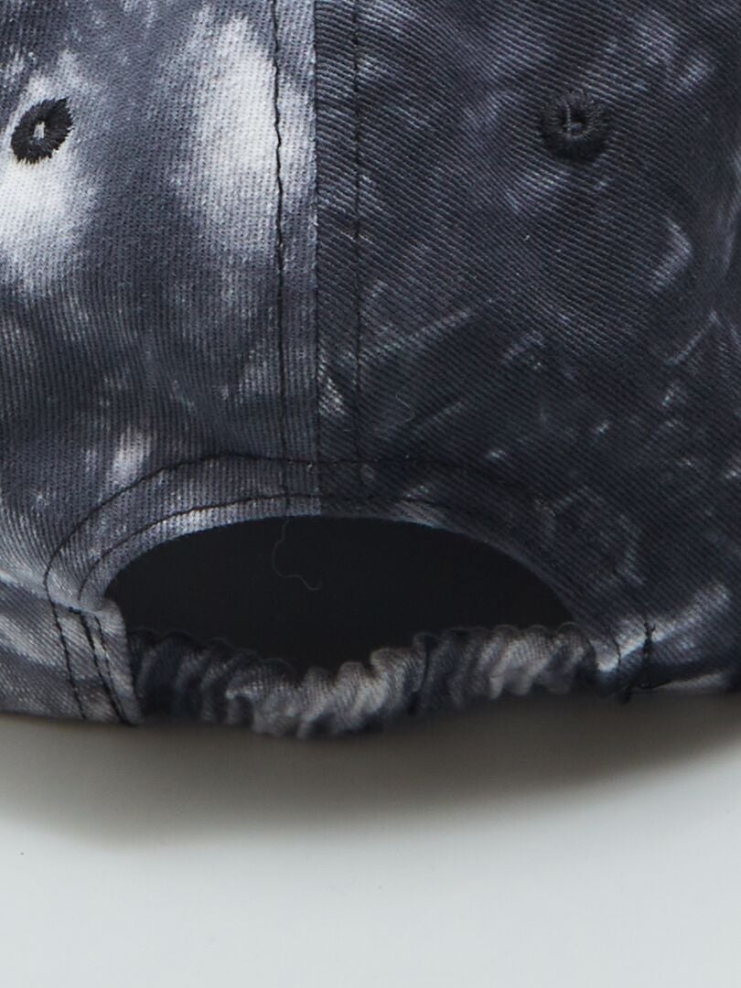 GORRA DE 'MARVEL'  AZUL