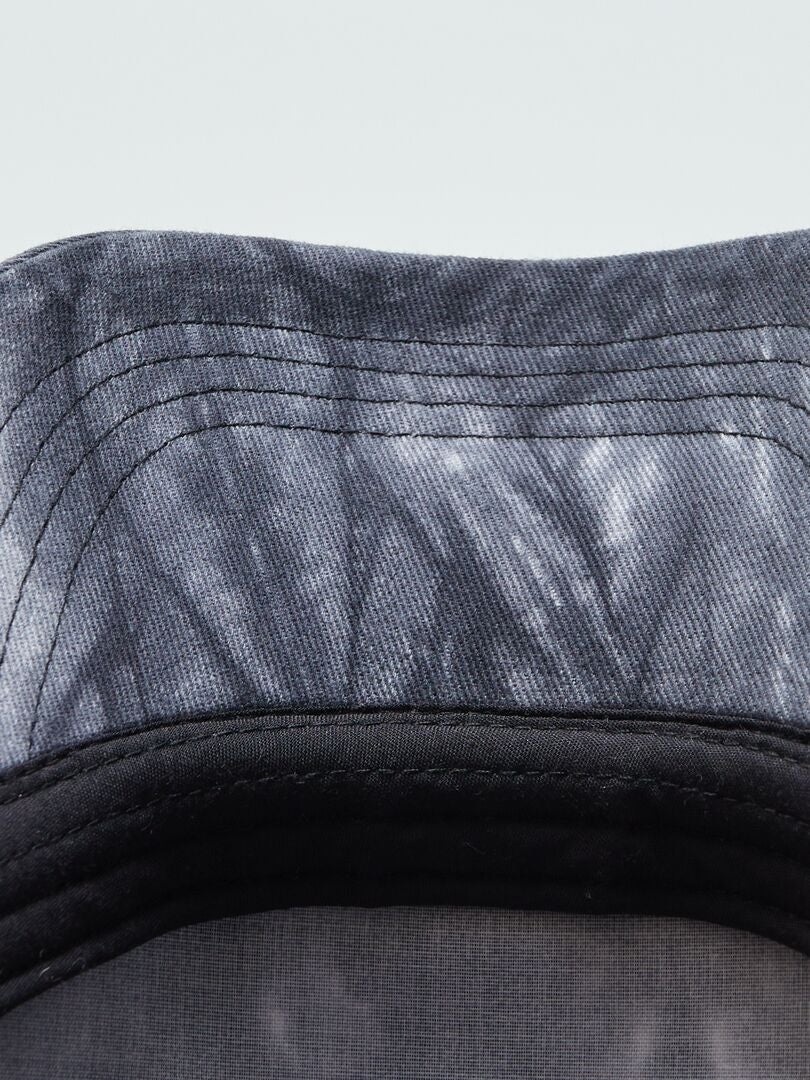 GORRA DE 'MARVEL'  AZUL