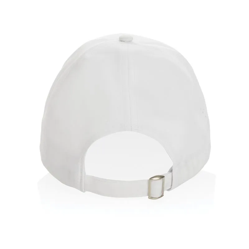 Gorra deportiva Impact AWARE™ RPET de 6 paneles