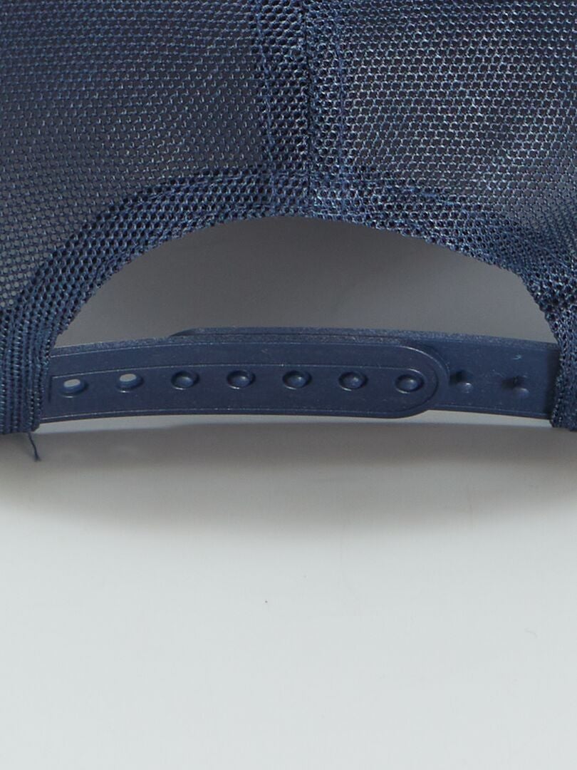 GORRA DíA DEL PADRE  AZUL