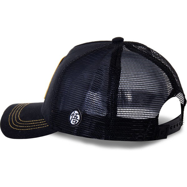 GORRA GOKU CAPSLAB  GO4