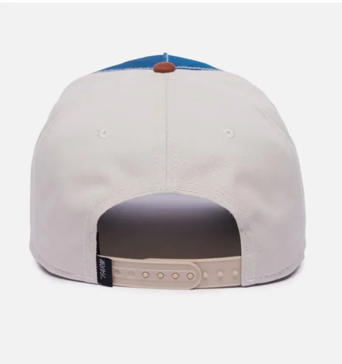 GORRA GOORIN BULLY 100  1011325NVY