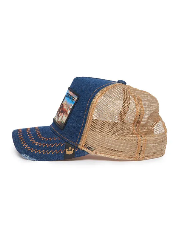 GORRA GOORIN RIDE OR DIE  1011233IND