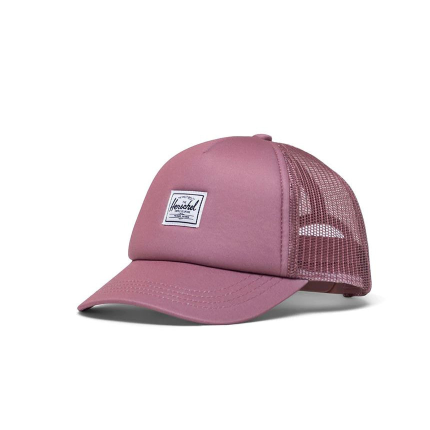 GORRA HERSCHEL TODDLER WHALER MESH PARA NIñ@S 12