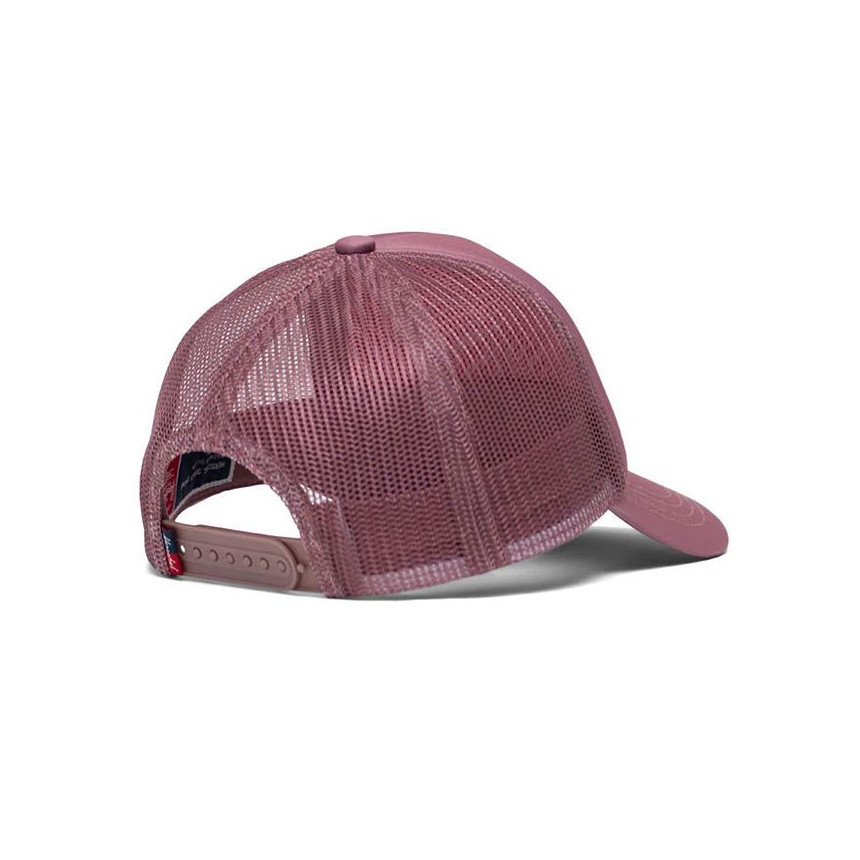GORRA HERSCHEL TODDLER WHALER MESH PARA NIñ@S 12