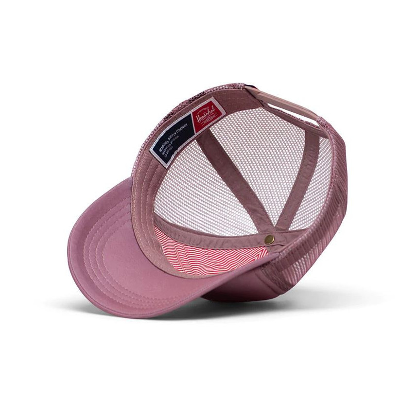 GORRA HERSCHEL TODDLER WHALER MESH PARA NIñ@S 12