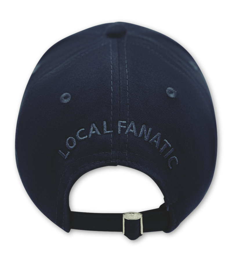 GORRA HOMBRE LF AMSTERDAM  AZUL