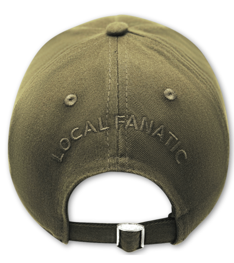 GORRA HOMBRE PABLO ESCOBAR  VERDE