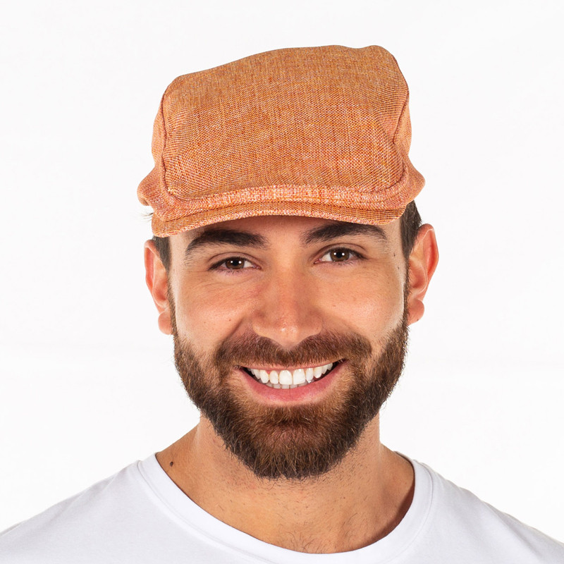 GORRA HOSTELERíA GATSBY TEJIDO ARPILLERA  GARY'S