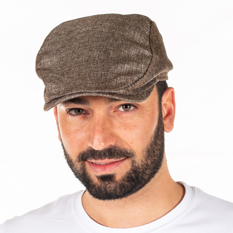 GORRA HOSTELERíA GATSBY TEJIDO ARPILLERA  GARY'S