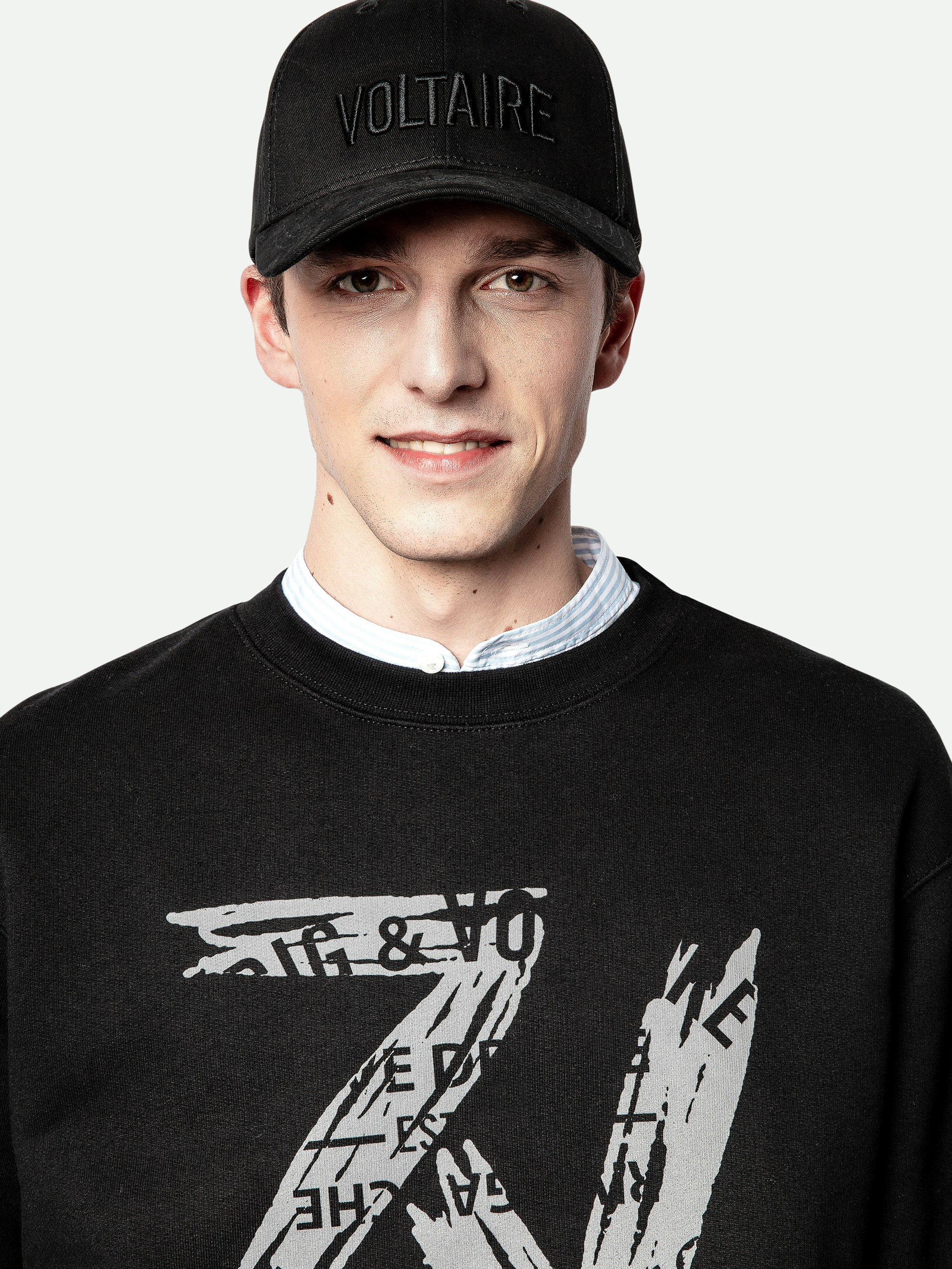 Gorra Klelia Voltaire