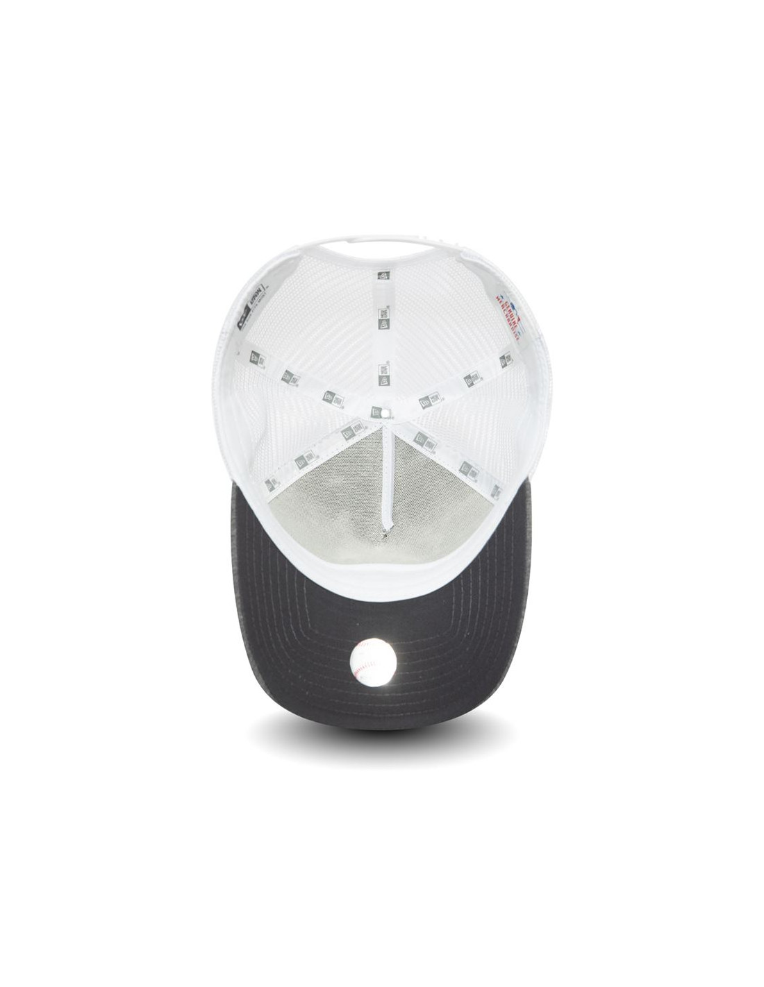 GORRA NEW ERA NEW YORK YANKEES AFRAME GR