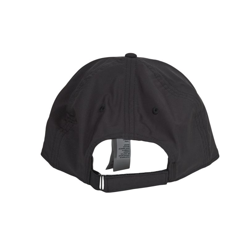 Gorra Patagonia Airshed Cap (Negro)