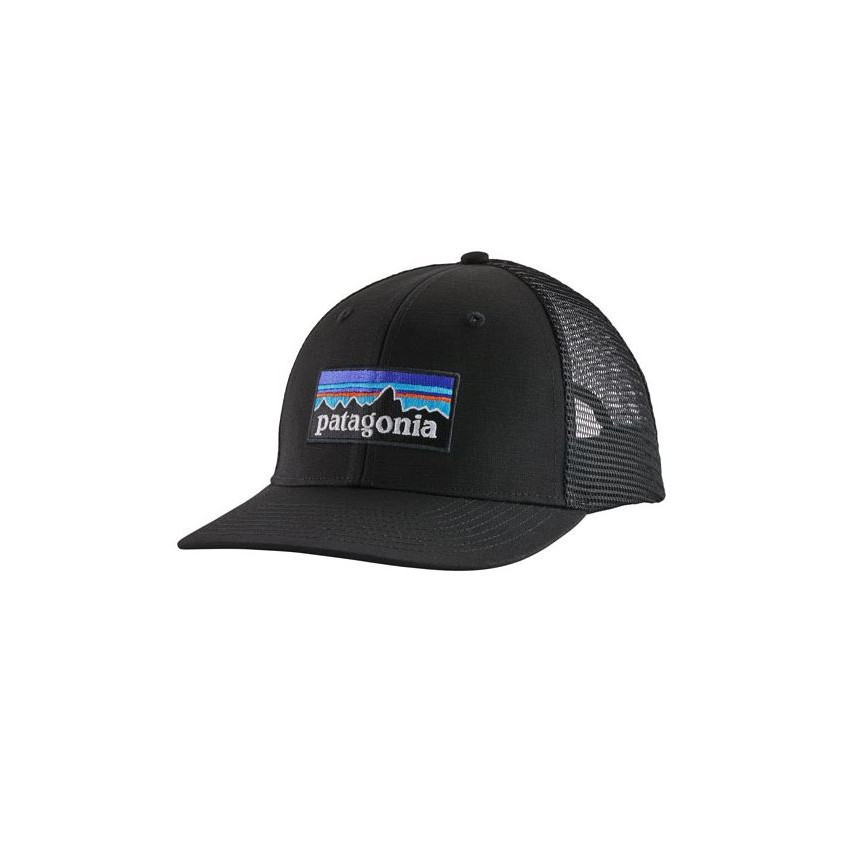GORRA PATAGONIA P6 LOGO