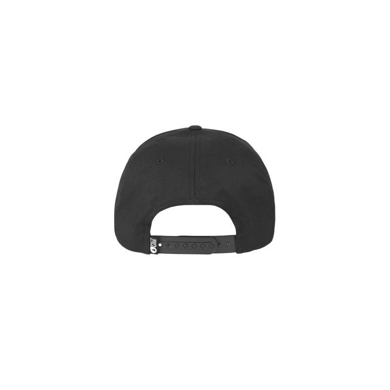 Gorra Picture Gorra Wakopa BB (Negra)