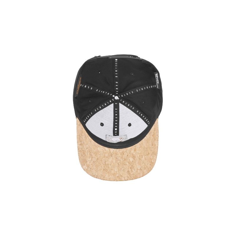 Gorra Picture Gorra Wakopa BB (Negra)