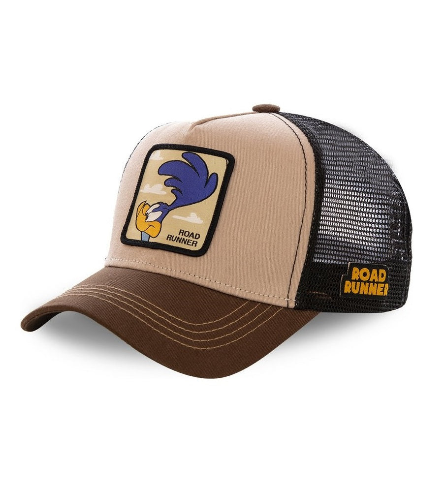 GORRA ROAD RUNNER CAPSLAB  ROA2