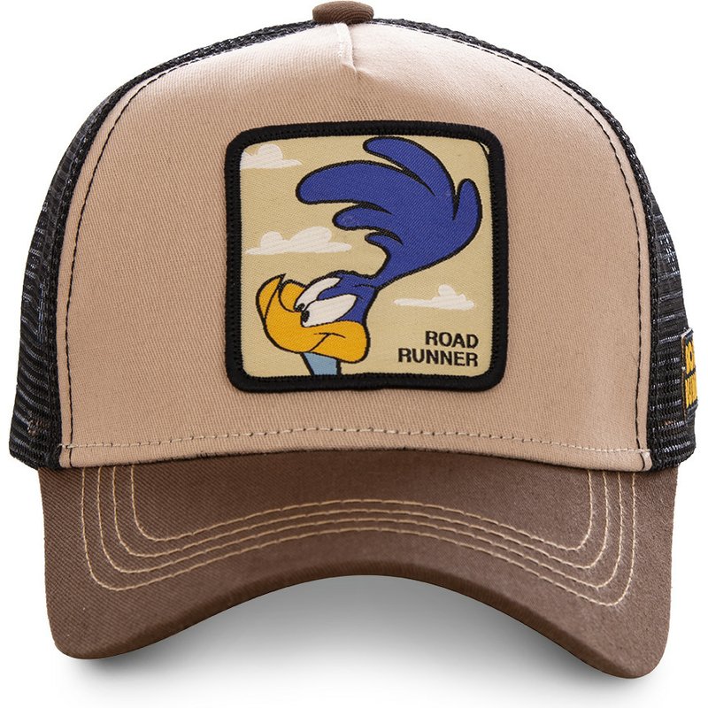 GORRA ROAD RUNNER CAPSLAB  ROA2