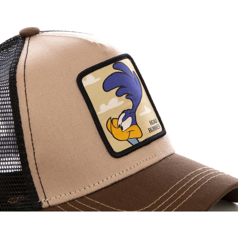 GORRA ROAD RUNNER CAPSLAB  ROA2