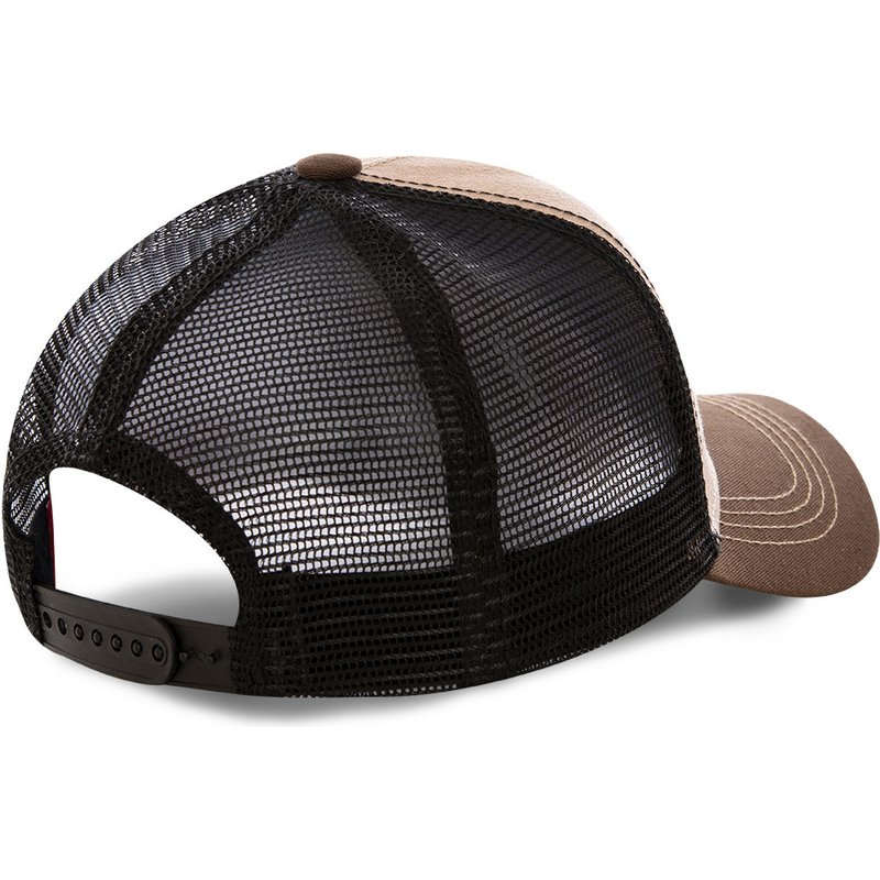 GORRA ROAD RUNNER CAPSLAB  ROA2