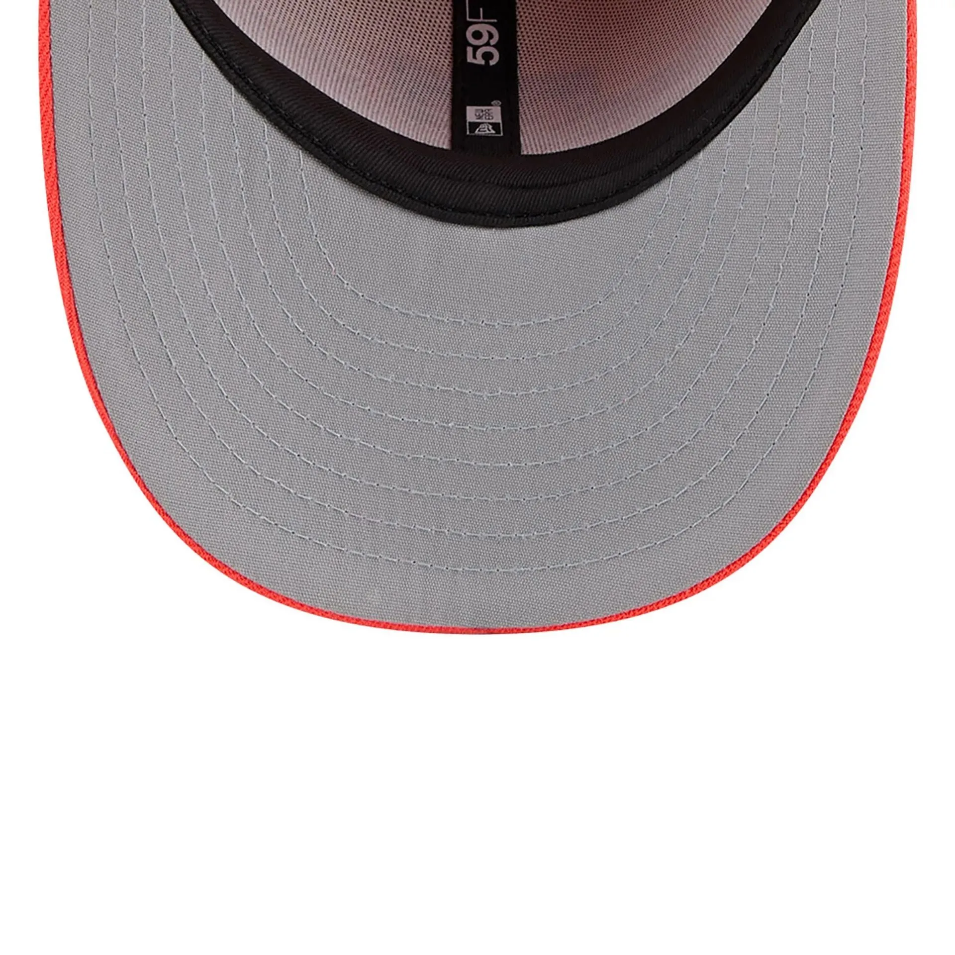 Gorra Texas Rangers MLB All Star Game 2024 Low Profile 59FIFTY Fitted