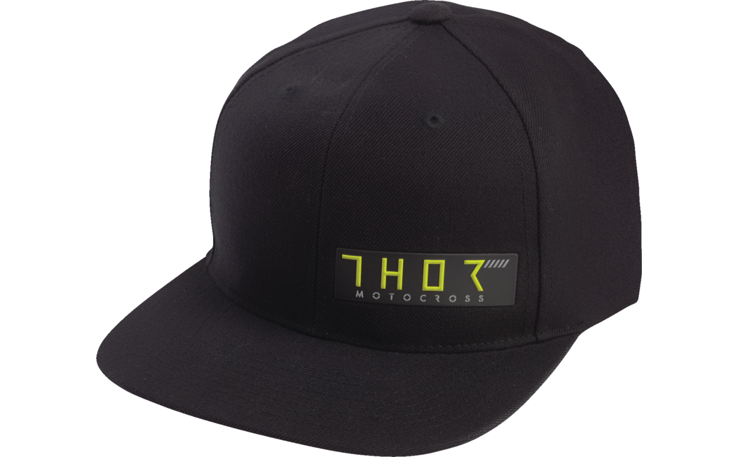 Gorra Thor Section Negro |25014151|