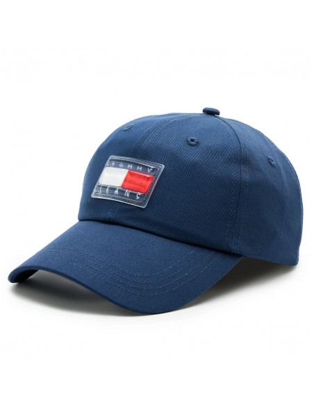GORRA TOMMY HILFIGER MARINO  ECOOL