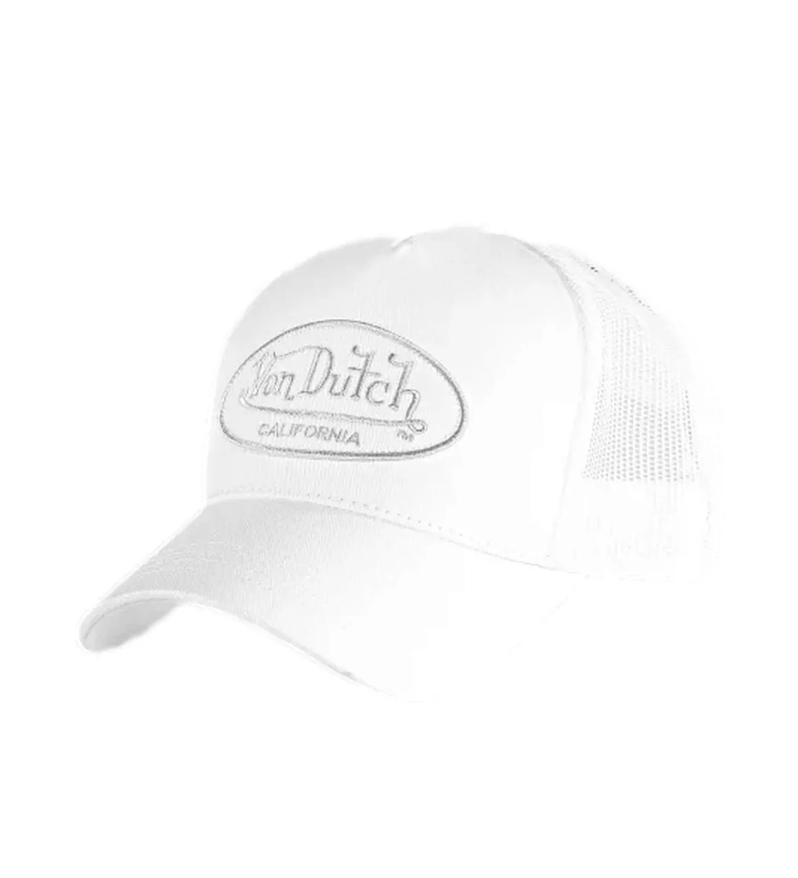 GORRA VON DUTCH  LOF CB A8
