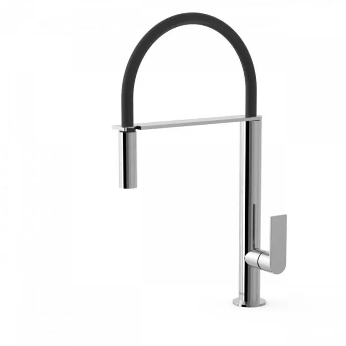 Grifos de cocina Tres Exclusive Cromo 03048701