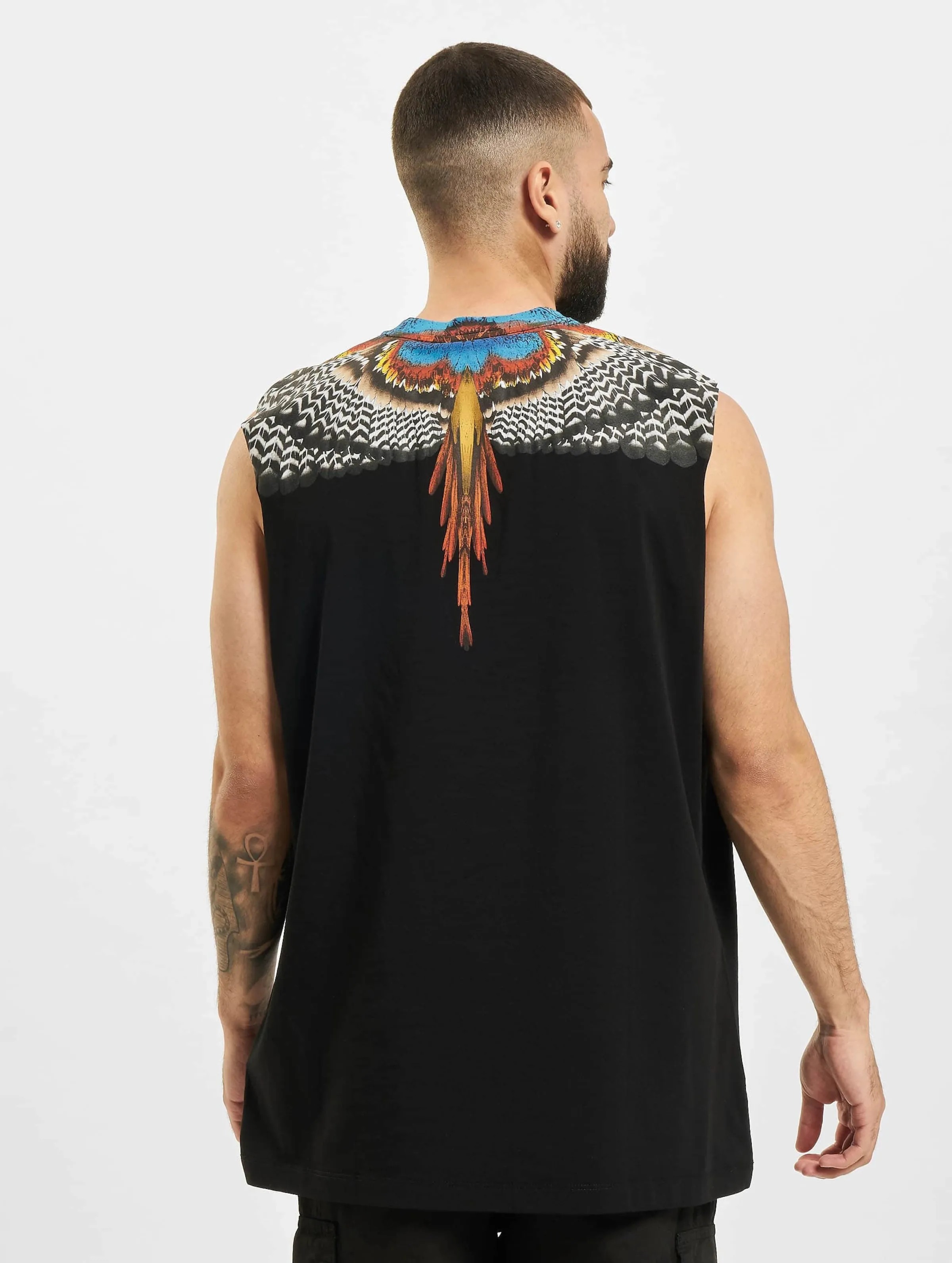 Grizzly Wings Basic