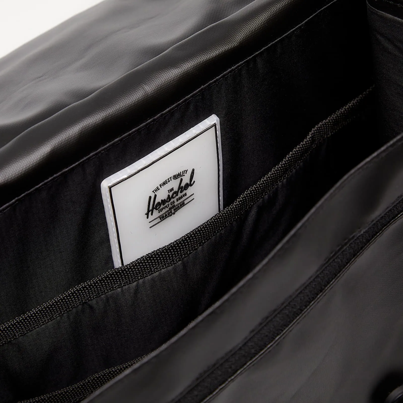 Herschel Supply CO. Weather Resistant Survey II