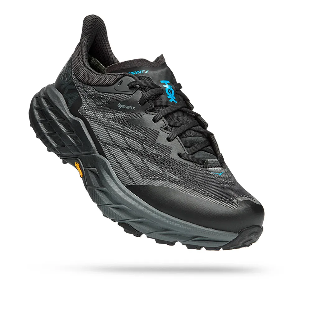 HOKA SPEEDGOAT 5 GORETEX ZAPATILLAS TRAIL  SS24