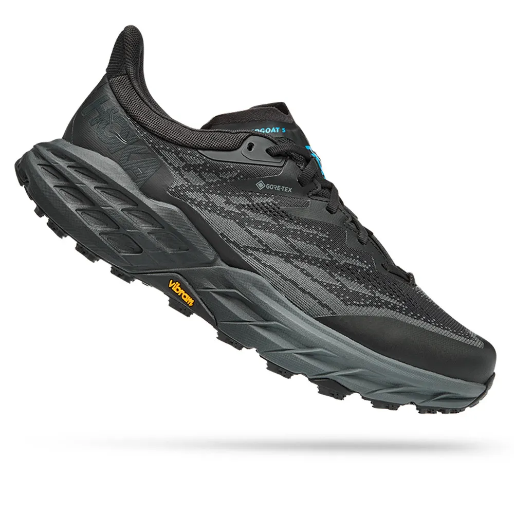 HOKA SPEEDGOAT 5 GORETEX ZAPATILLAS TRAIL  SS24
